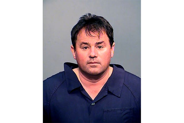 Polygamous Sect Sentencing