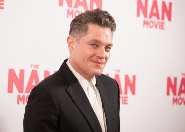 The Nan special screening – London