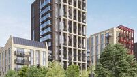 Plans for 1,000 apartments on Cork's Marquee site revealed