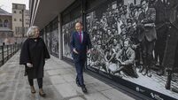 Irish Examiner view: Let us hear it for our historians 