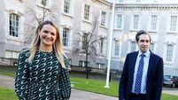Former TD Katherine Zappone bids to return to politics in Seanad
