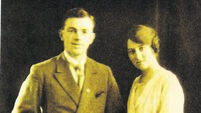 Maighréad Uí Luasa