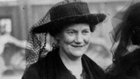 Mary MacSwiney