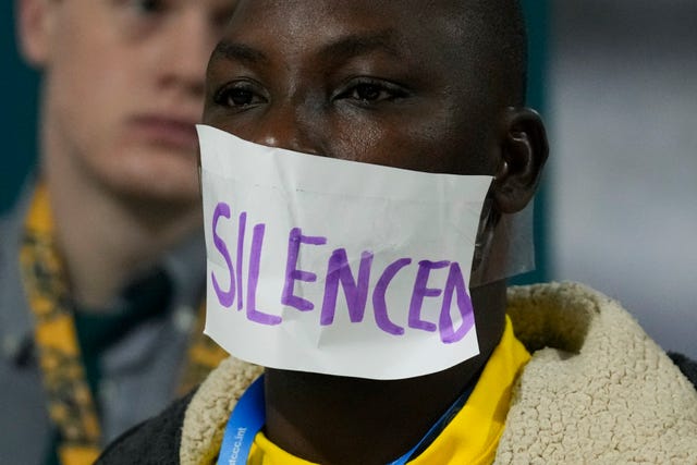 COP29 Climate Summit