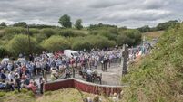 Council unveils plans for revamp of Michael Collins assassination site at Béal na Bláth