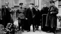 Councillors back plan to erect statue of Michael Collins in Cork