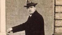 Irish Examiner view: Smart thinking behind proposal to erect a statue of Michael Collins