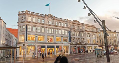 Penneys’ €60m expansion on Cork's St Patrick's Street set to begin by April