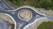 Proposal to honour Cumann na mBan in the name of Macroom's new bypass roundabout