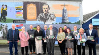 Nationwide events planned to mark 100 years since death of rebel leader Liam Lynch