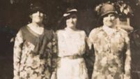 Clodagh Finn: Meet the woman who ran the Mansion House for decades 