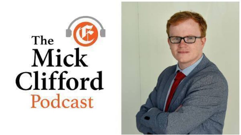 The Mick Clifford Podcast: Are we there yet? Taking a final look at the election campaign