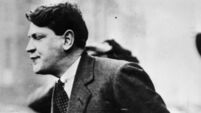 Michael Collins
