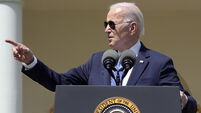 Joe Biden