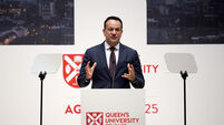 Good Friday Agreement 25th Anniversary