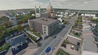 Green light given to apartment and food market plan at former Dennehy's Cross garage site 