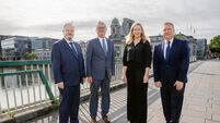 Michael McGrath: UK's legacy bill could do real damage to NI society 