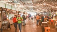 Marina Market owners to bid for multi-million euro state aid package to deliver Cork event centre