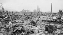 Letters to the Editor: Weaponising nuclear plants is putting us on the precipice