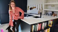 Jennifer Sheahan: Undertones are key to perfect paint colours
