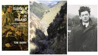 Visit the scene of Tom Barry’s dramatic escape in West Cork