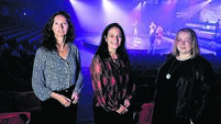 People pursuing creative careers can avail of a range of grants