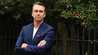 Richard Hogan: The technological and logistical magic of Santa