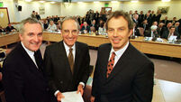 Good Friday Agreement