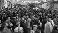 1984 Revisited: How Irish activists took a stance against apartheid