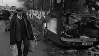 1984 Revisited: Sinn Féin MP Gerry Adams shot by loyalists