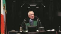 ieExplains: What is the Ceann Comhairle and what do they do?