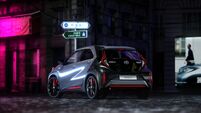 Toyota Aygo X review: Zippy, simple and great fun to drive