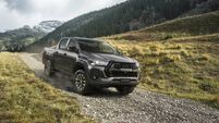 Toyota Hilux GR Sport review: Glammed-up for a different driver