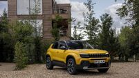 Jeep Avenger EV review: A cracker from an unexpected source