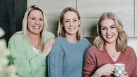 Derval O’Rourke, Jacqui Hurley and Mairéad Ronan on the importance of learning to say no