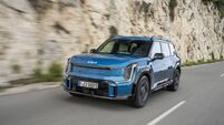 Kia EV9 GT review: A match for its premium rivals
