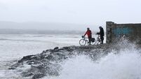 ieExplains: Why are we seeing so many storms this season?
