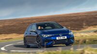 Volkswagen Golf: 50 years of an icon