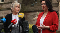 Stormont Assembly