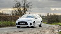 Suzuki Swace review: No thrills just economy and practicality
