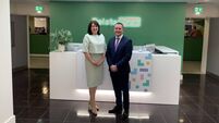 US-Irish 'partnership for the ages' delivers transatlantic benefits