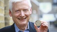 Concern honours Ireland’s volunteers 