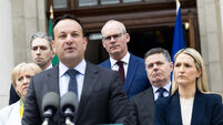 ieExplains: What happens now Varadkar has resigned? Will there be an election?
