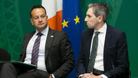 ieExplains: Path clear for Simon Harris to become Taoiseach. Here's what happens next