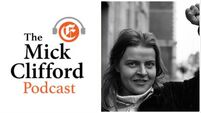 The Mick Clifford Podcast: Seán O'Driscoll on 'Heiress Bomber' Rose Dugdale 