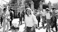 Ireland In The Eighties English Republicans