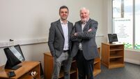 Family Business: Personal touch is key for trading success