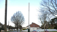 Plan to erect telecommunications equipment on Cork apartment building roof turned down