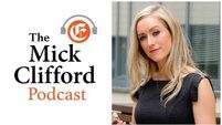 The Mick Clifford Podcast: The life and crimes of Morris O'Shea Salazar - Liz Dunphy