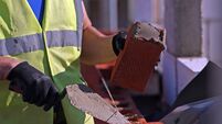 Countryside Properties Plc Construction Site As Homebuilding Expanded At Fastest Pace In A Year